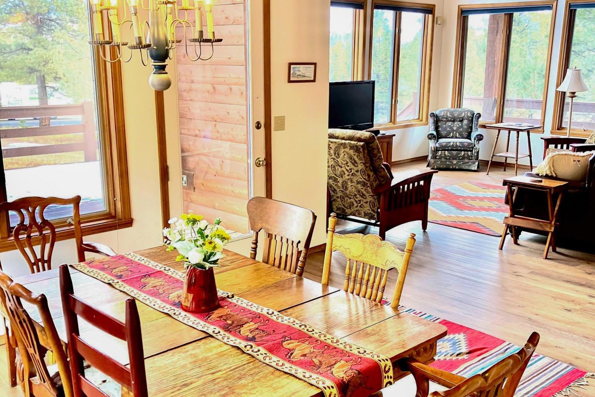 Wren Ridge Holiday home *