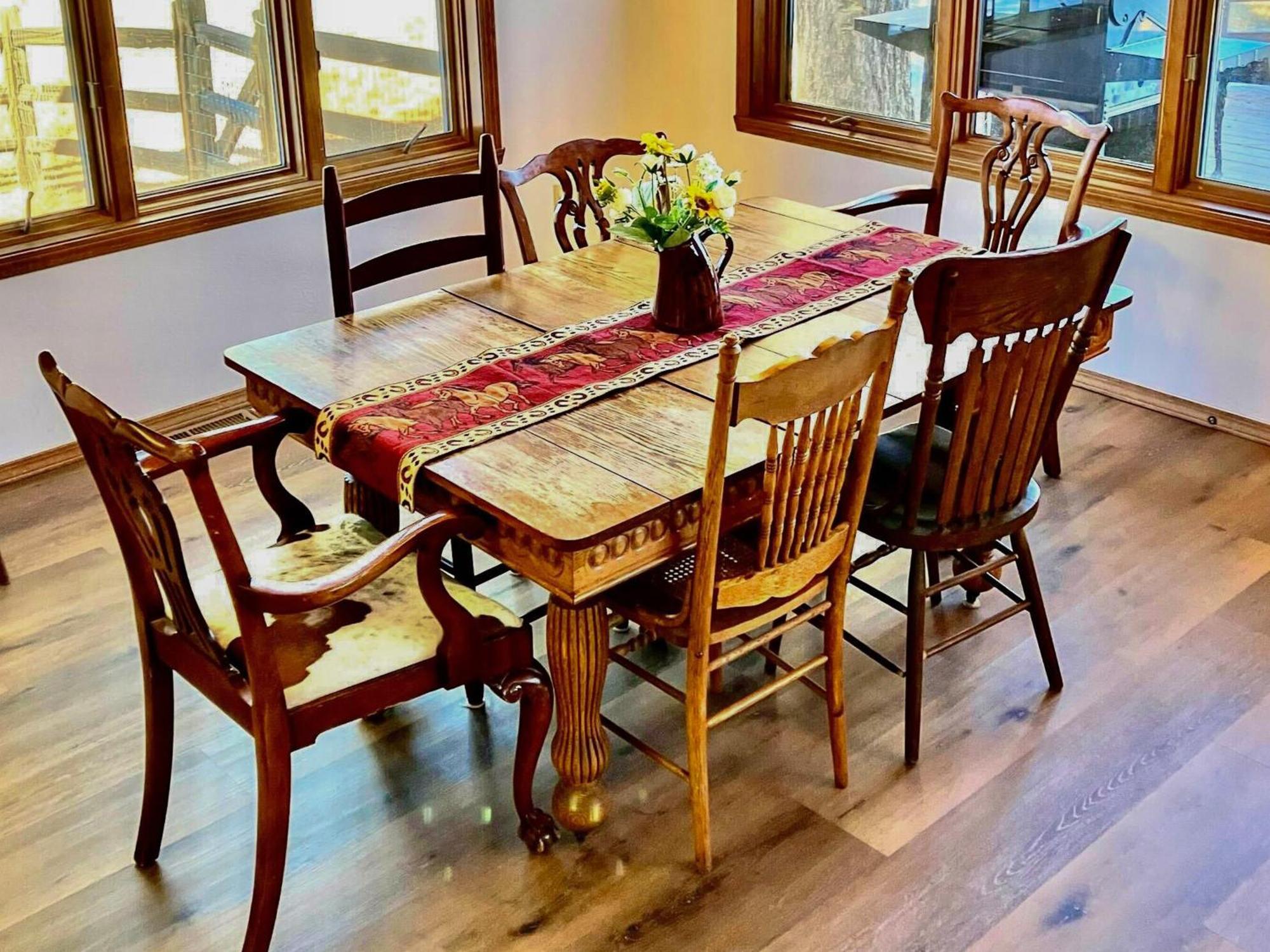 Wren Ridge Holiday home Pagosa Springs