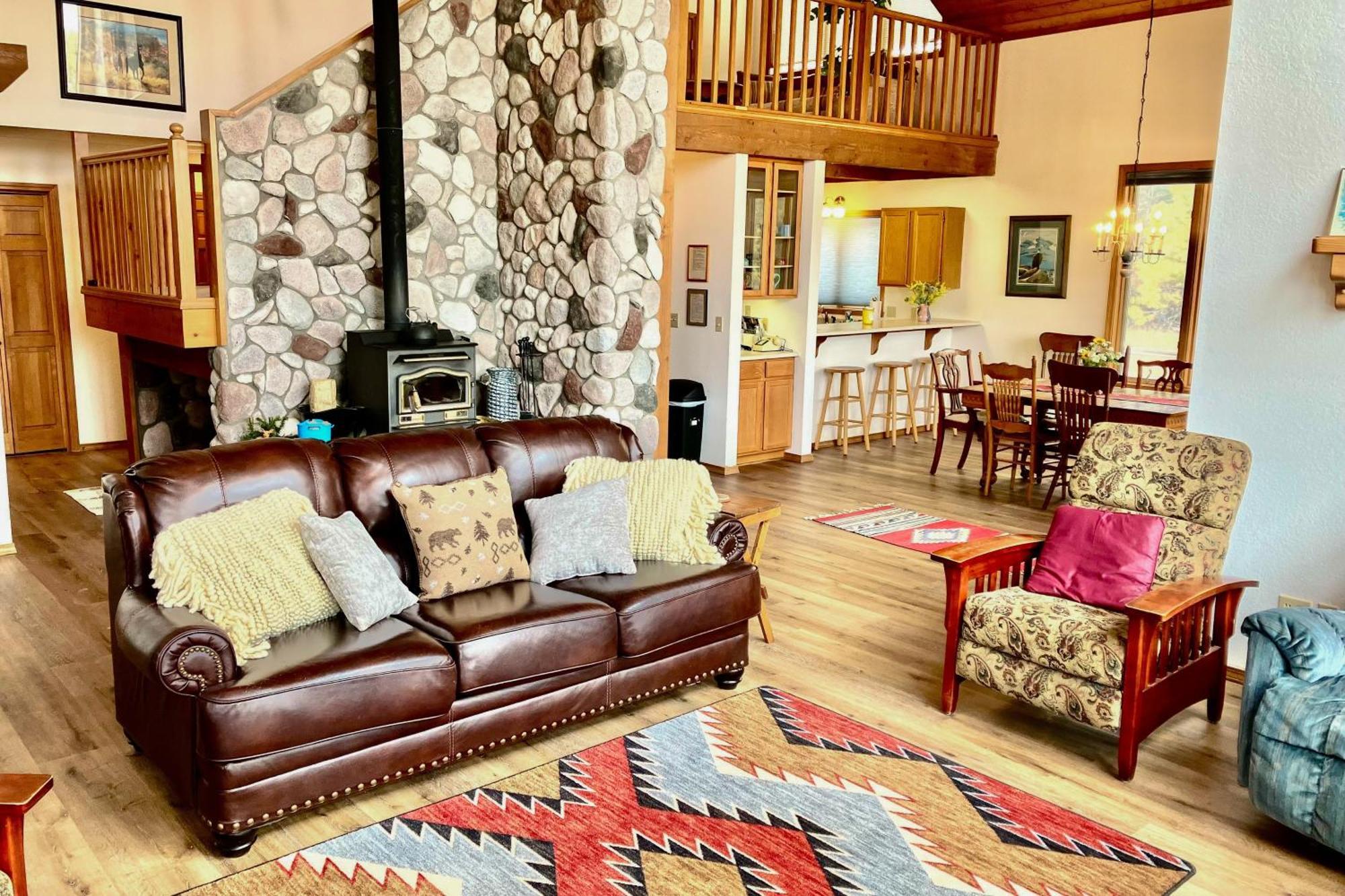 Holiday home Wren Ridge Pagosa Springs