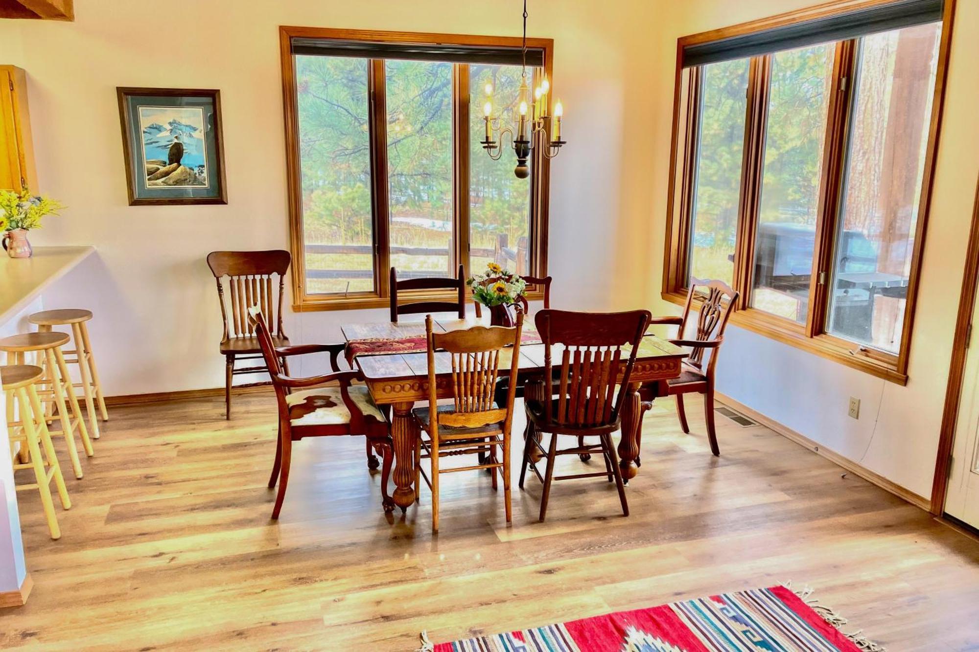 Wren Ridge Pagosa Springs