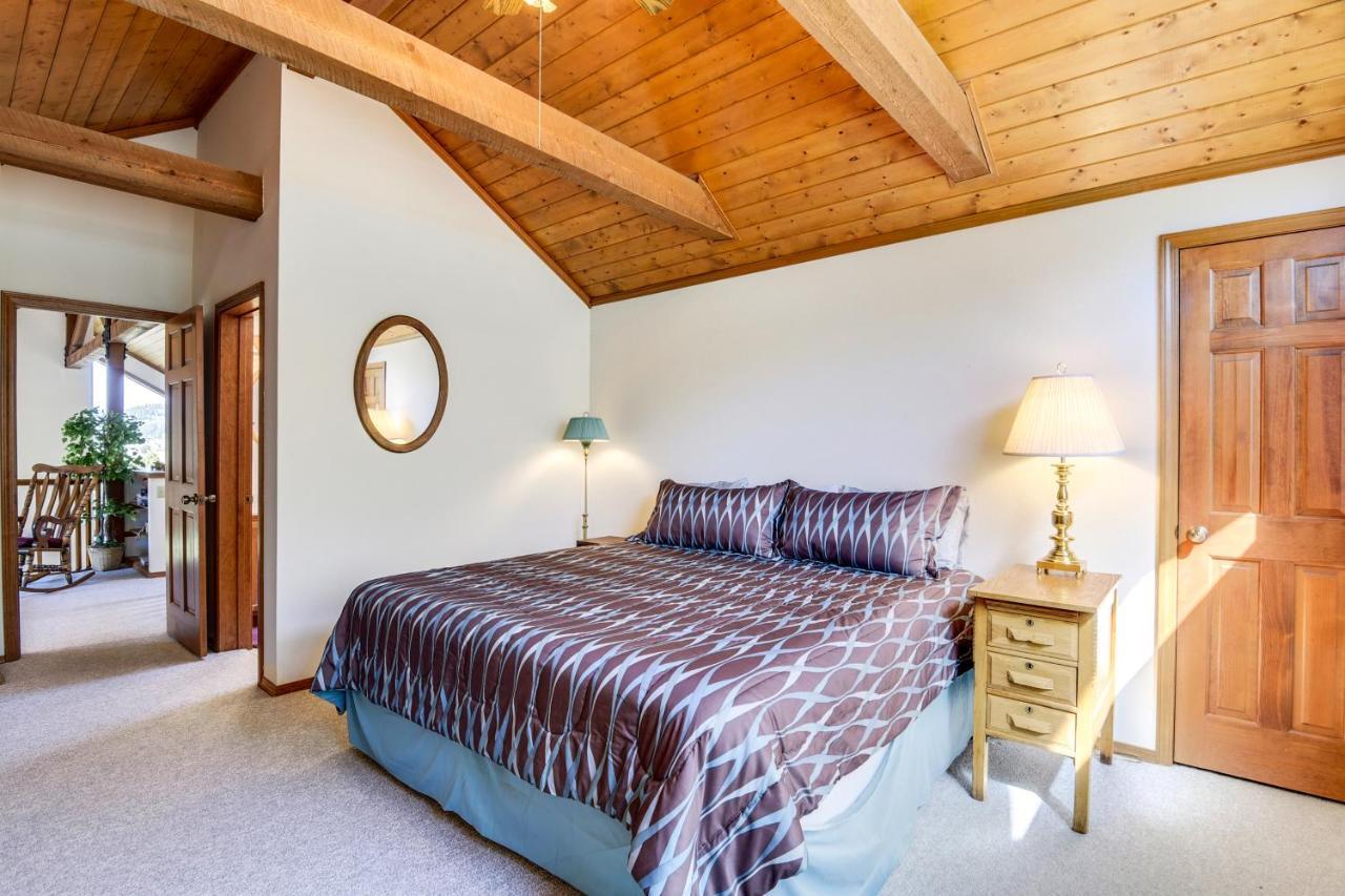 Wren Ridge Holiday home Pagosa Springs