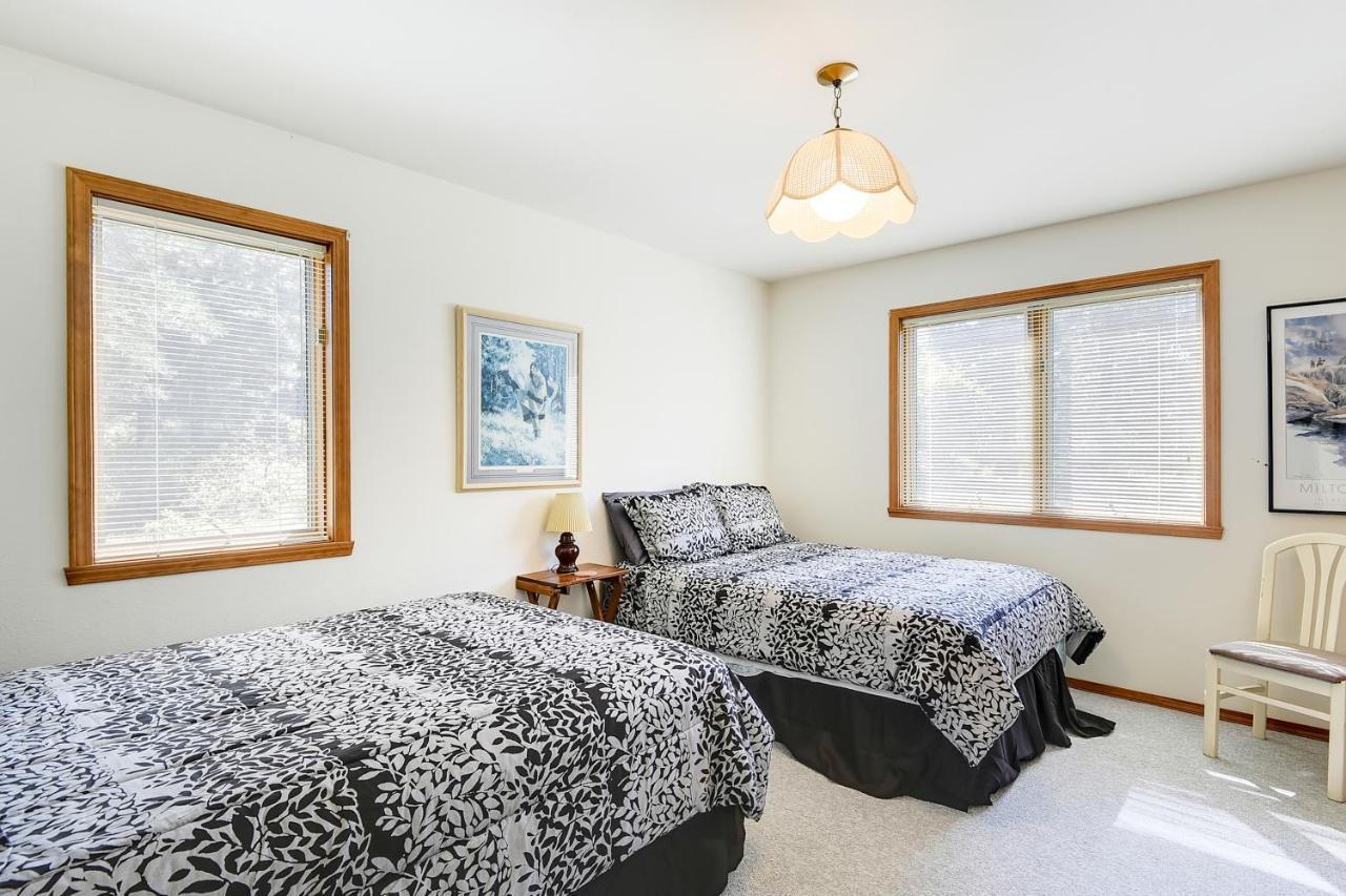 Wren Ridge Holiday home