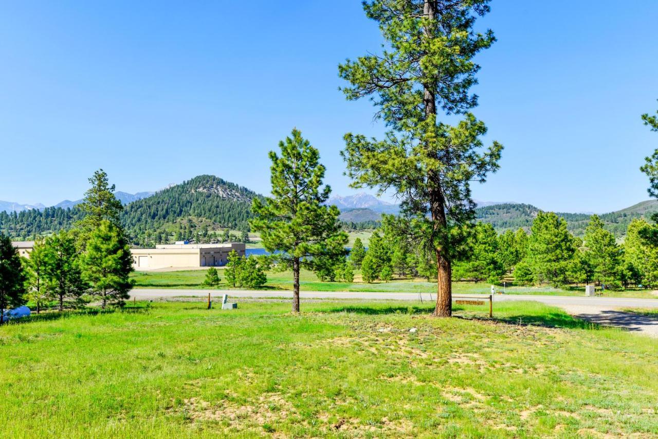 Wren Ridge Holiday home *