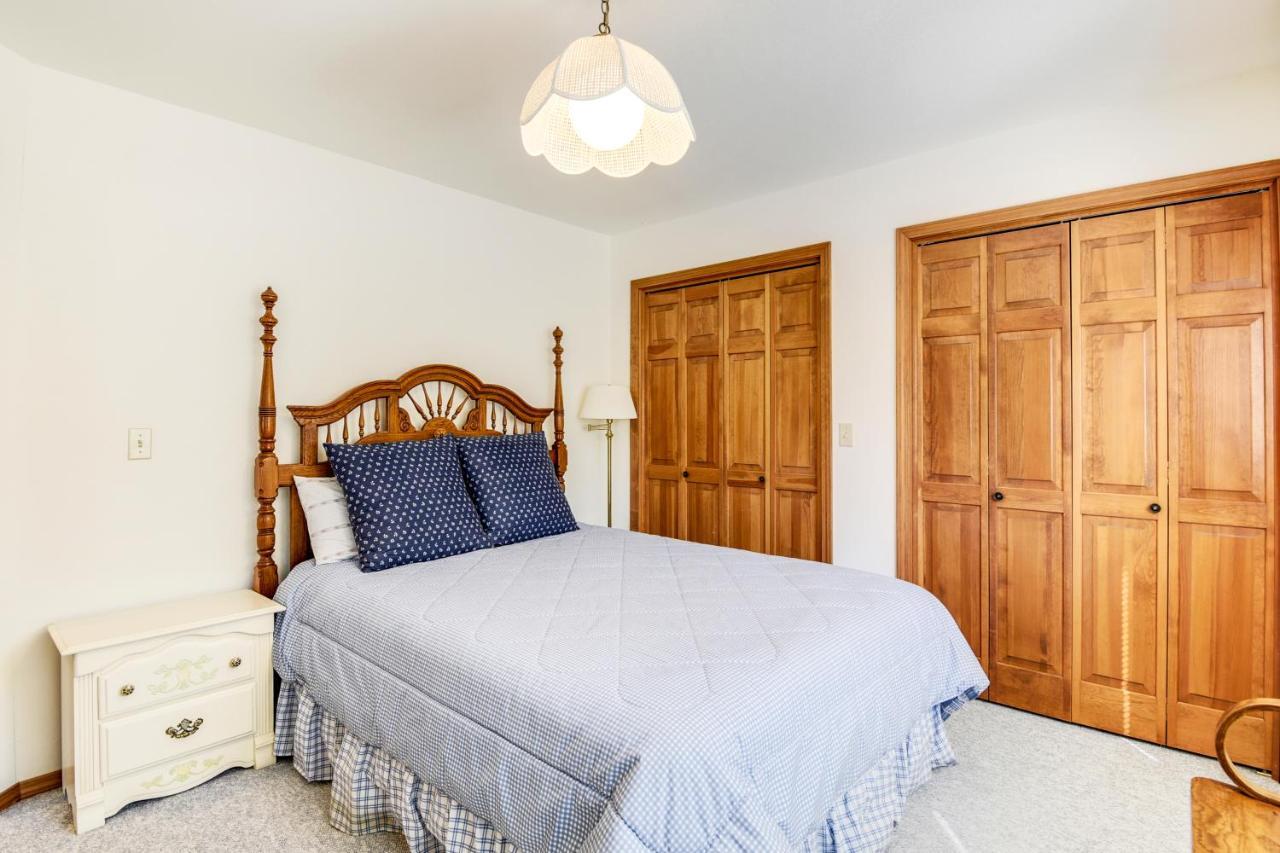 Wren Ridge Holiday home *