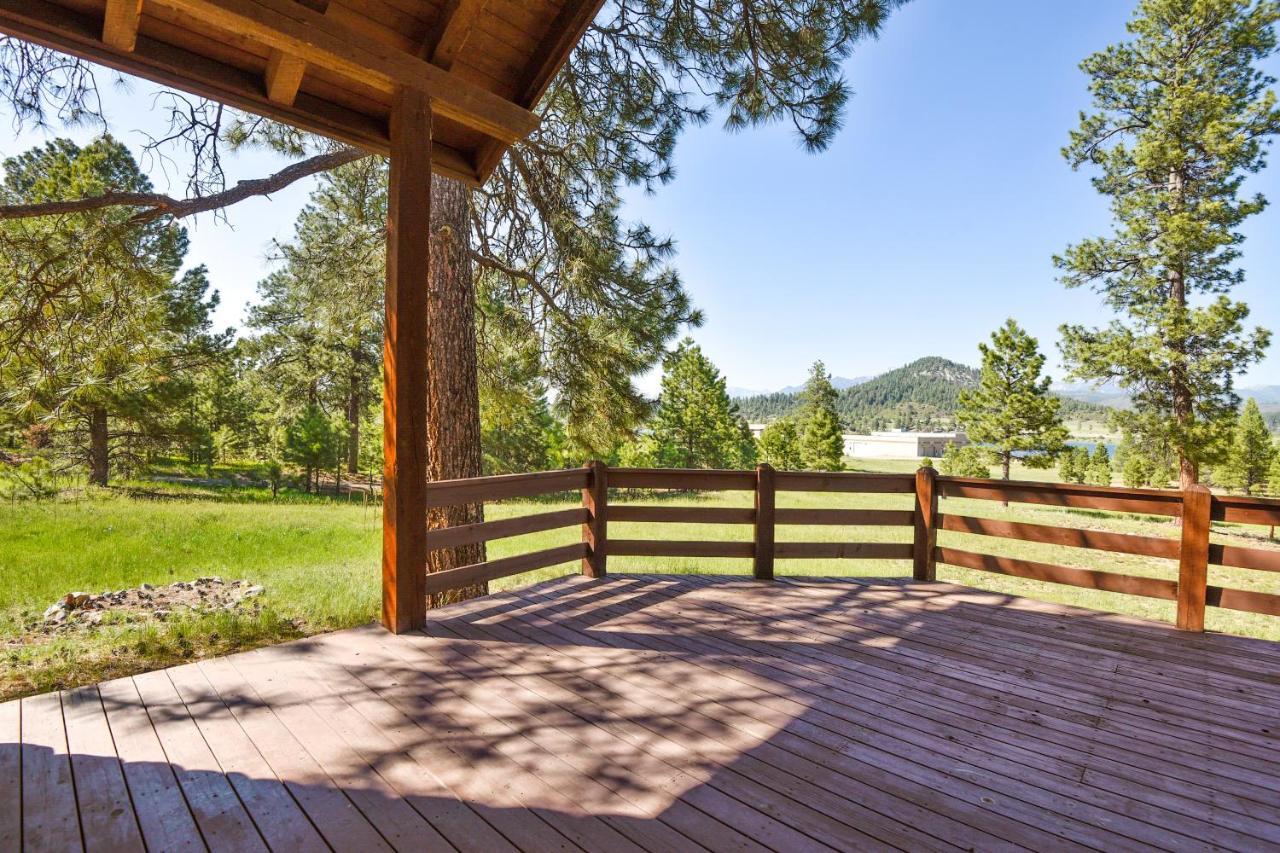 Holiday home Wren Ridge