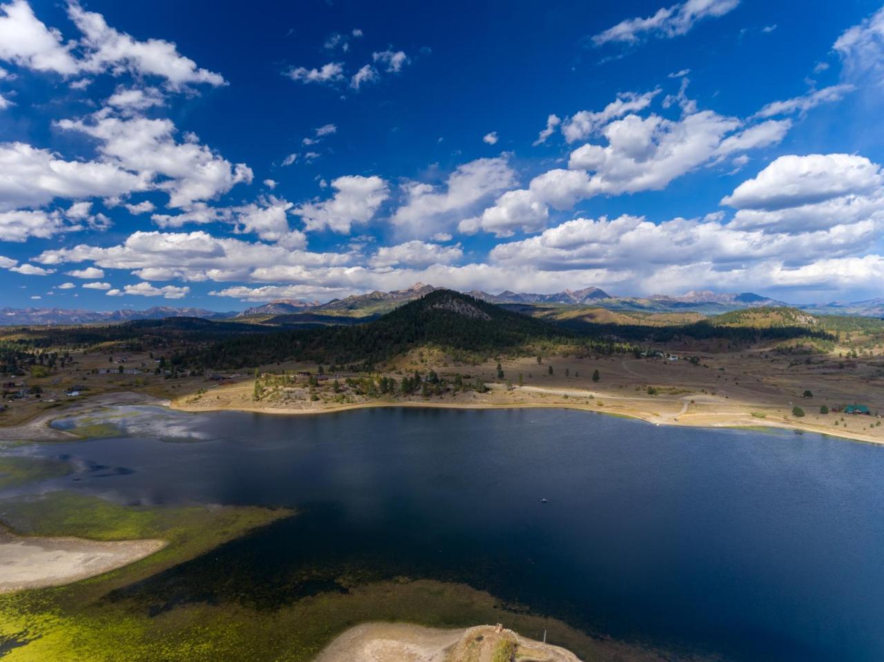 Wren Ridge Pagosa Springs